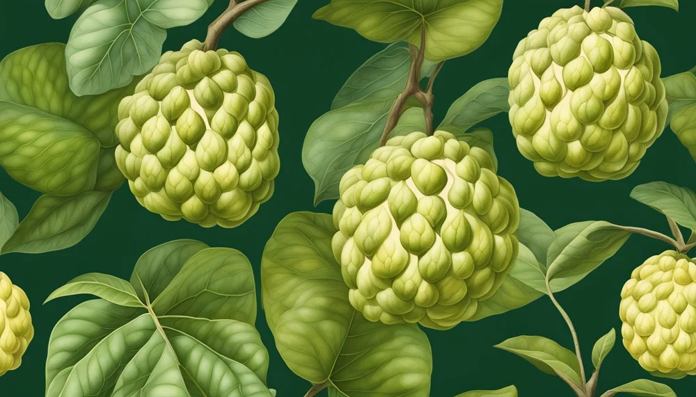 Mastering Ripeness: How to Tell if a Custard Apple is Ripe