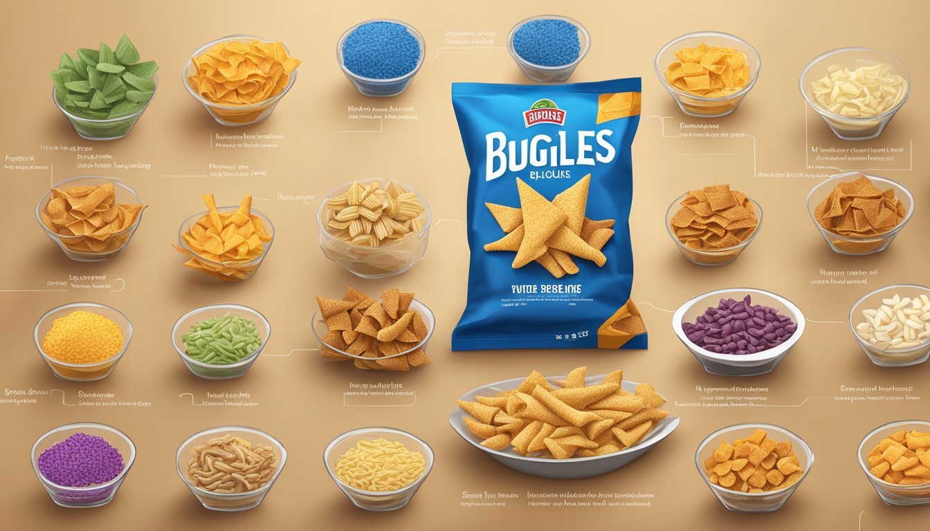 Are Bugles Vegan? Exploring Ingredients and Dietary Compatibility