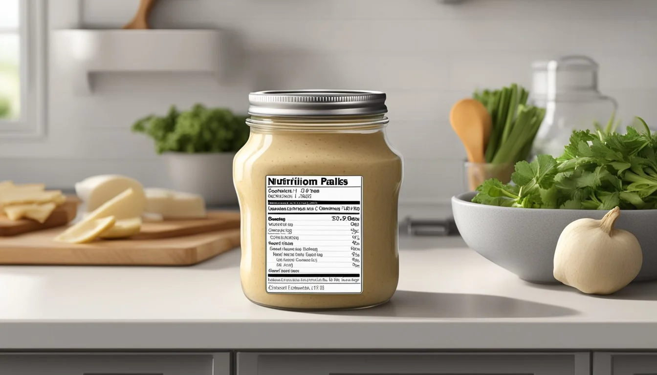 Understanding the Shelf Life of Cedar's Organic Original Hommus How