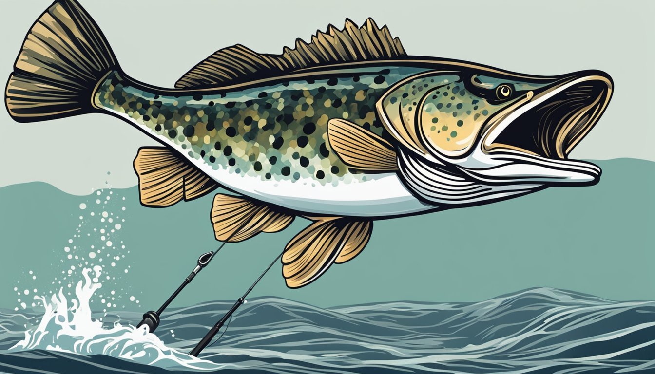 Unlock the Secrets of Catching and Cooking Lingcod: A Complete Guide