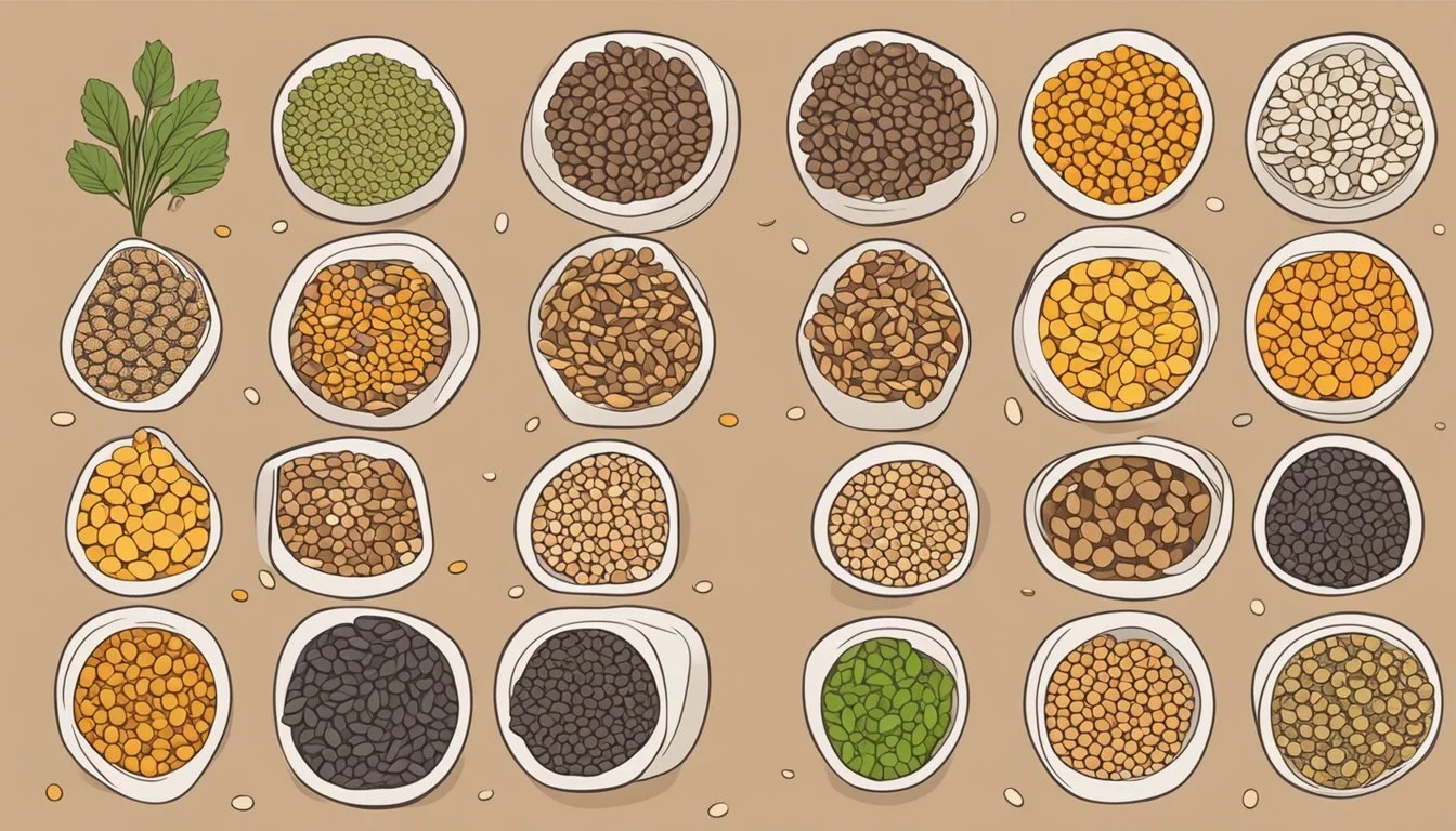 How Long Do Lentils Last? Your Complete Guide to Lentil Shelf Life