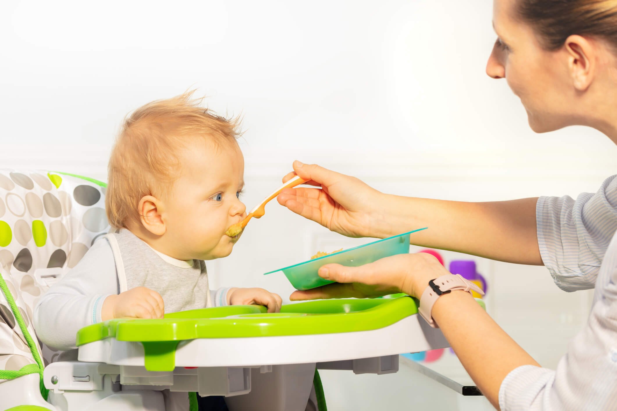 How Do I Store Baby Food Safely? A Quick Guide for Parents