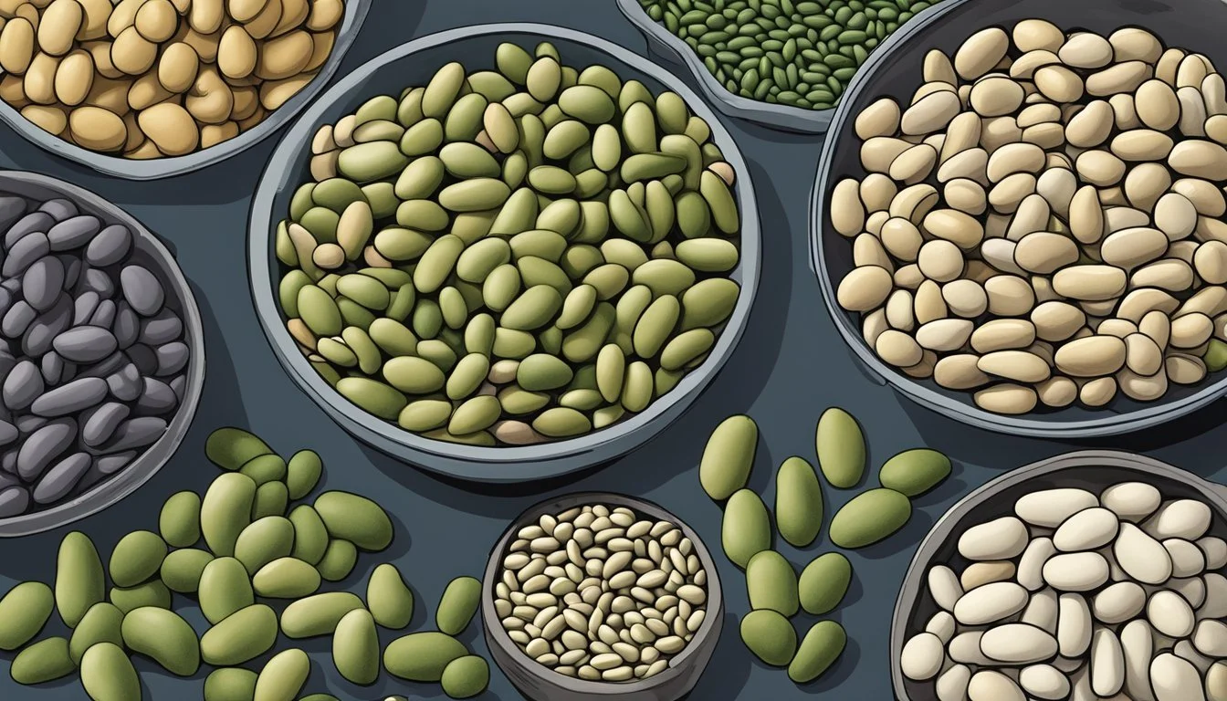 5 Delicious Great Northern Beans Substitutes for Your Recipes
