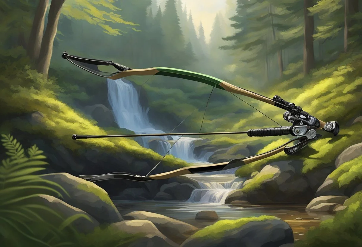 Best Hunting Bow Top Picks and Expert Guide for 2023