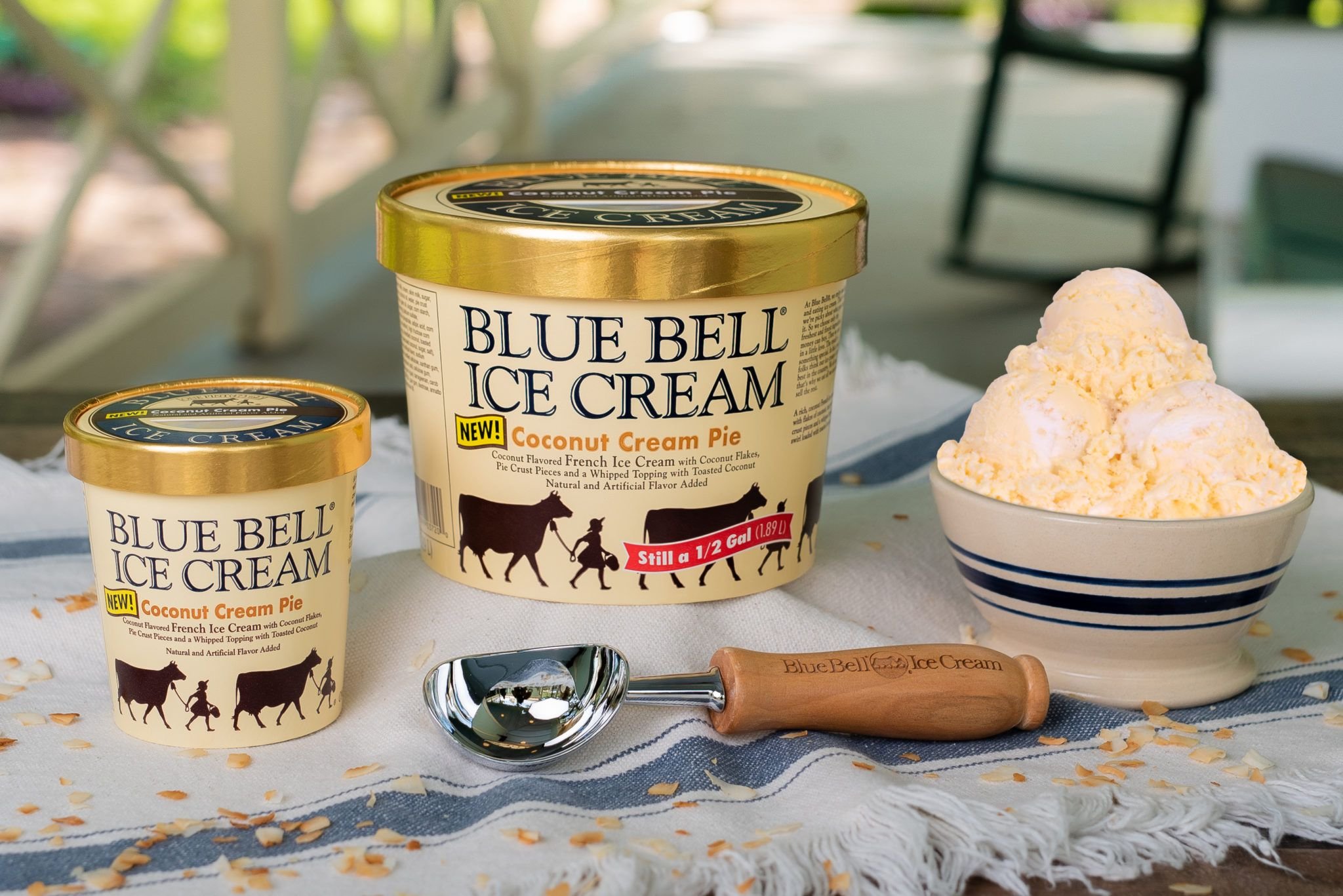 7 Places in Brenham to Get a Scoop of Blue Bell Ice Cream - Visit Brenham  Texas