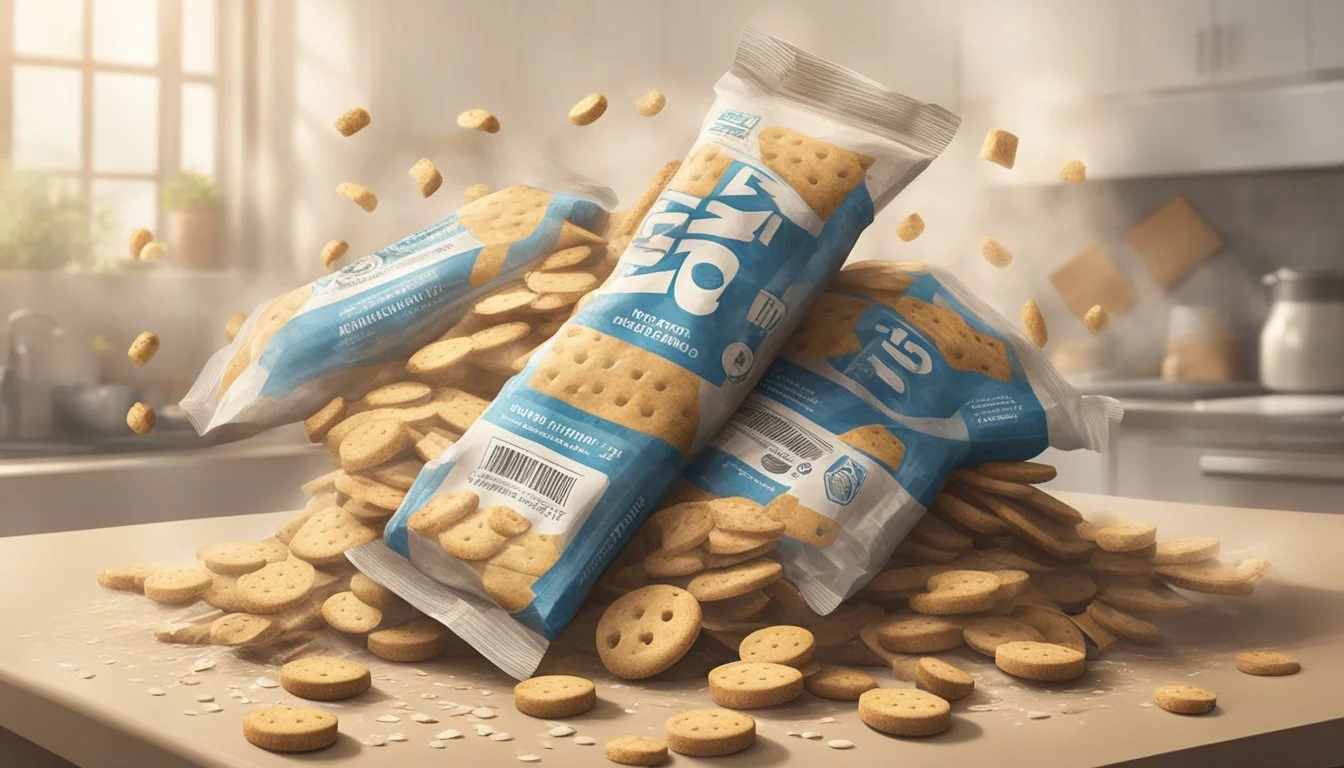 Is it Safe to Eat Expired Crackers? Understanding Food Safety