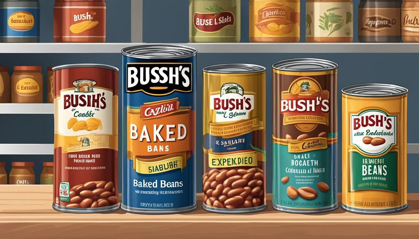 Savor the Flavor How Long Do Bush's Baked Beans Last?