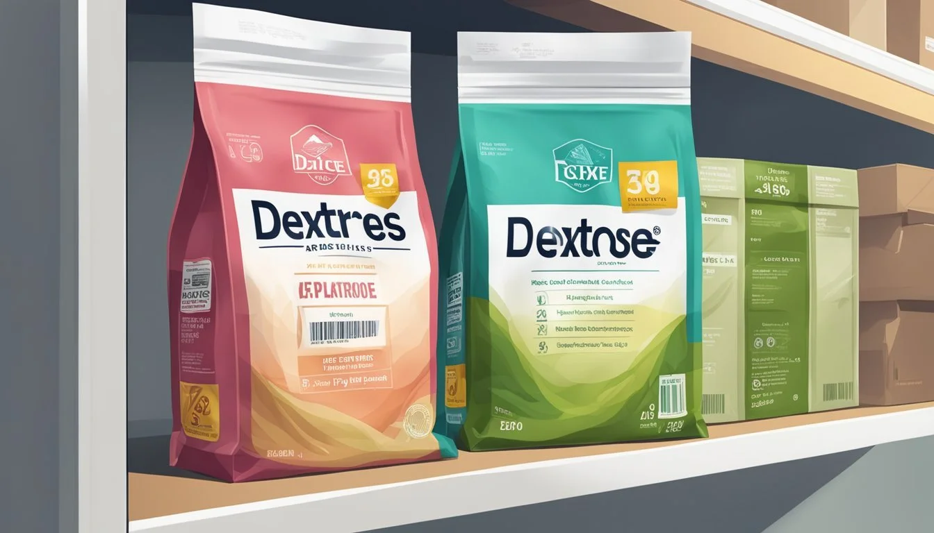 Does Dextrose Go Bad? How to Store and Extend the Shelf Life of Dextrose