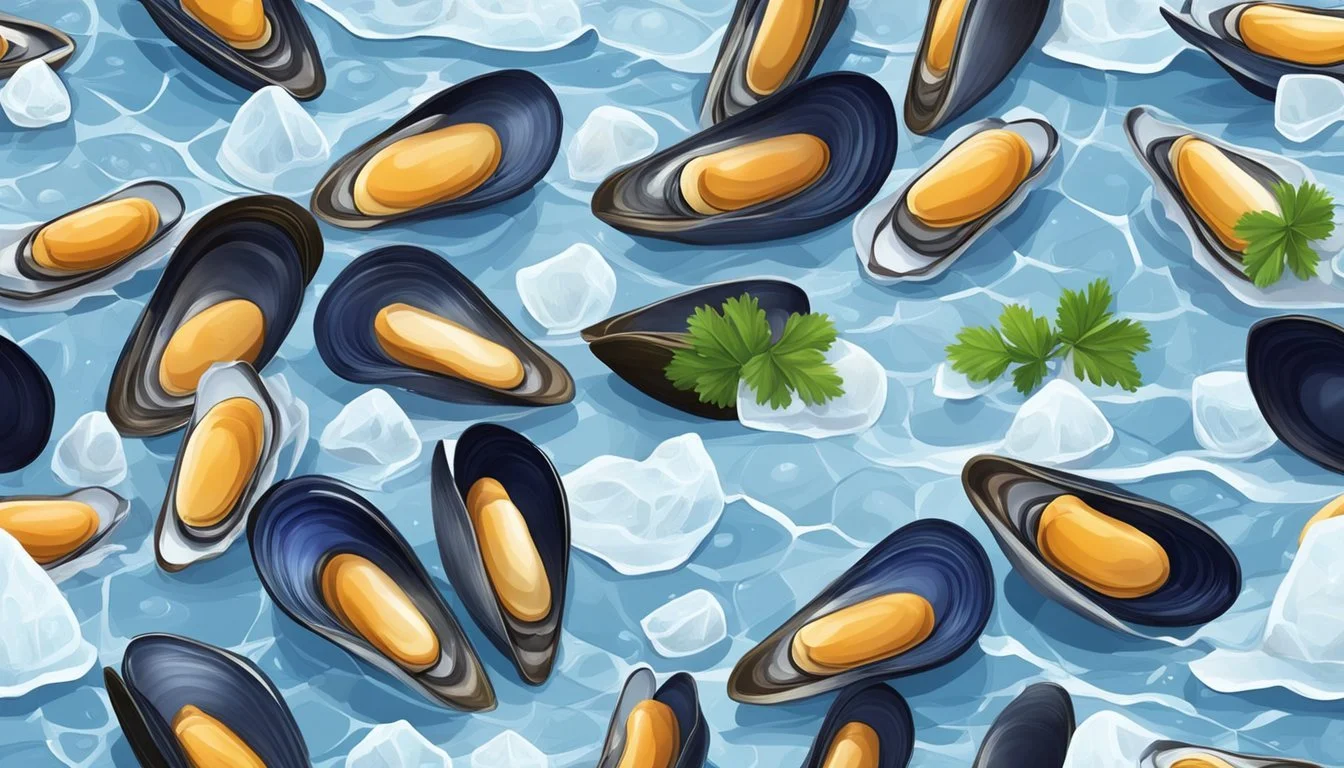 Is it Safe to Eat Raw Mussels? Understanding the Risks and Precautions