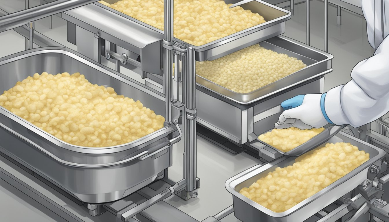 Are Instant Mashed Potatoes Safe for Diabetics? A Comprehensive