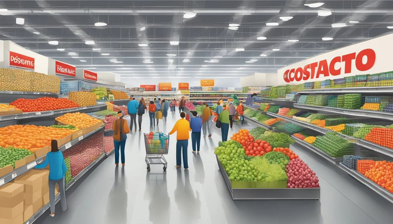 Comparing Prices Is Costco Cheaper Than ShopRite? Find Out Now