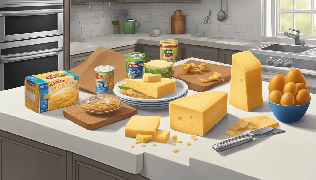 Does Velveeta Go Bad? Understanding Expiration and Storage Tips