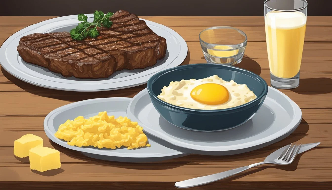 How to Use the Carnivore Diet to Improve Skin Health