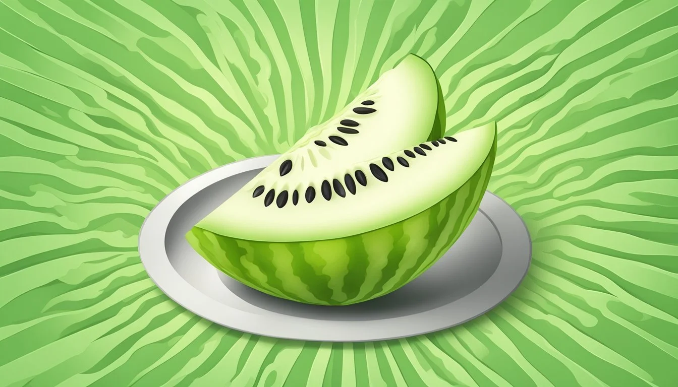 Risks and Benefits of Eating Unripe Honeydew Melons Safe Consumption