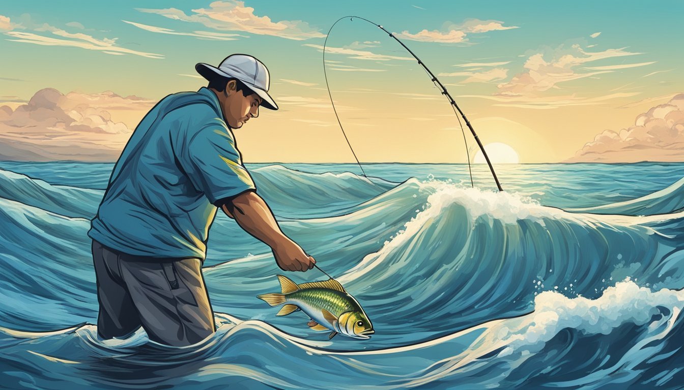 Shorefishing Hawaii  IFish Fishing Forum