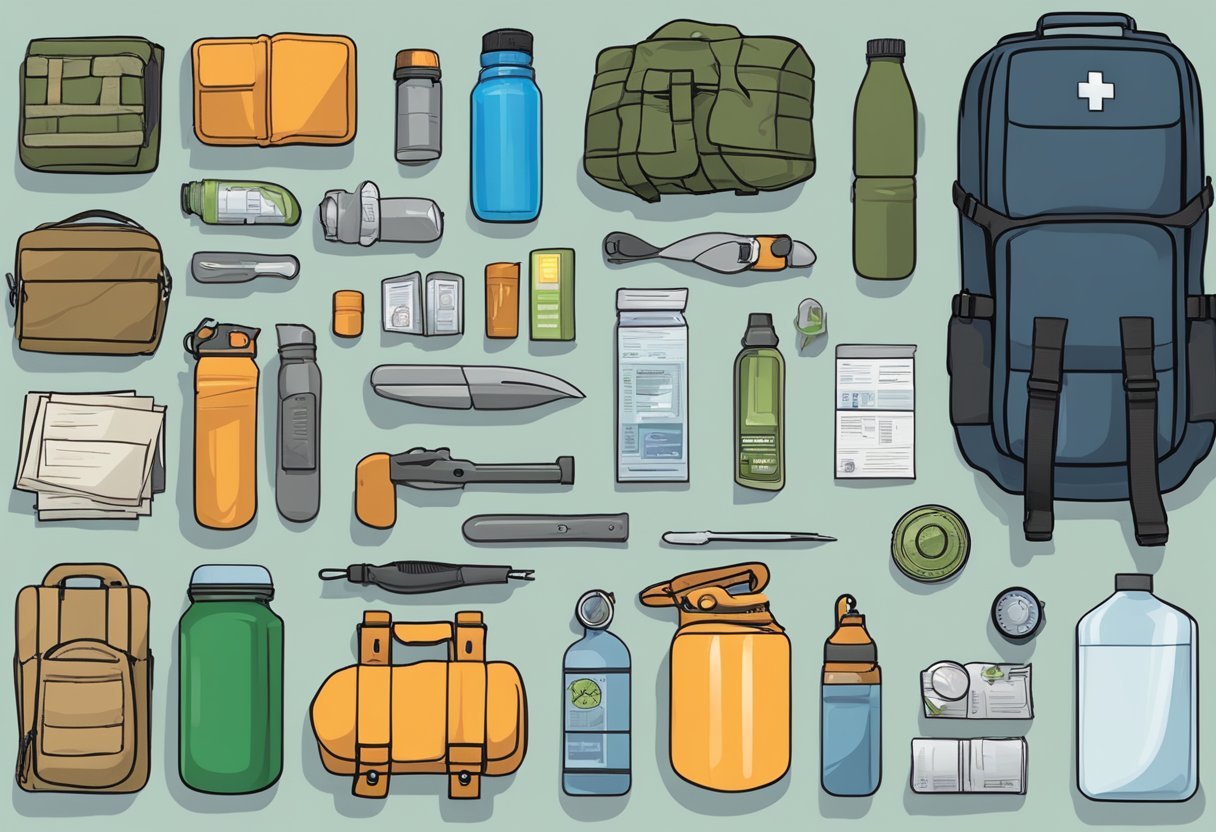 Top 10 Best Bug Out Kits for Emergency Preparedness in 2021