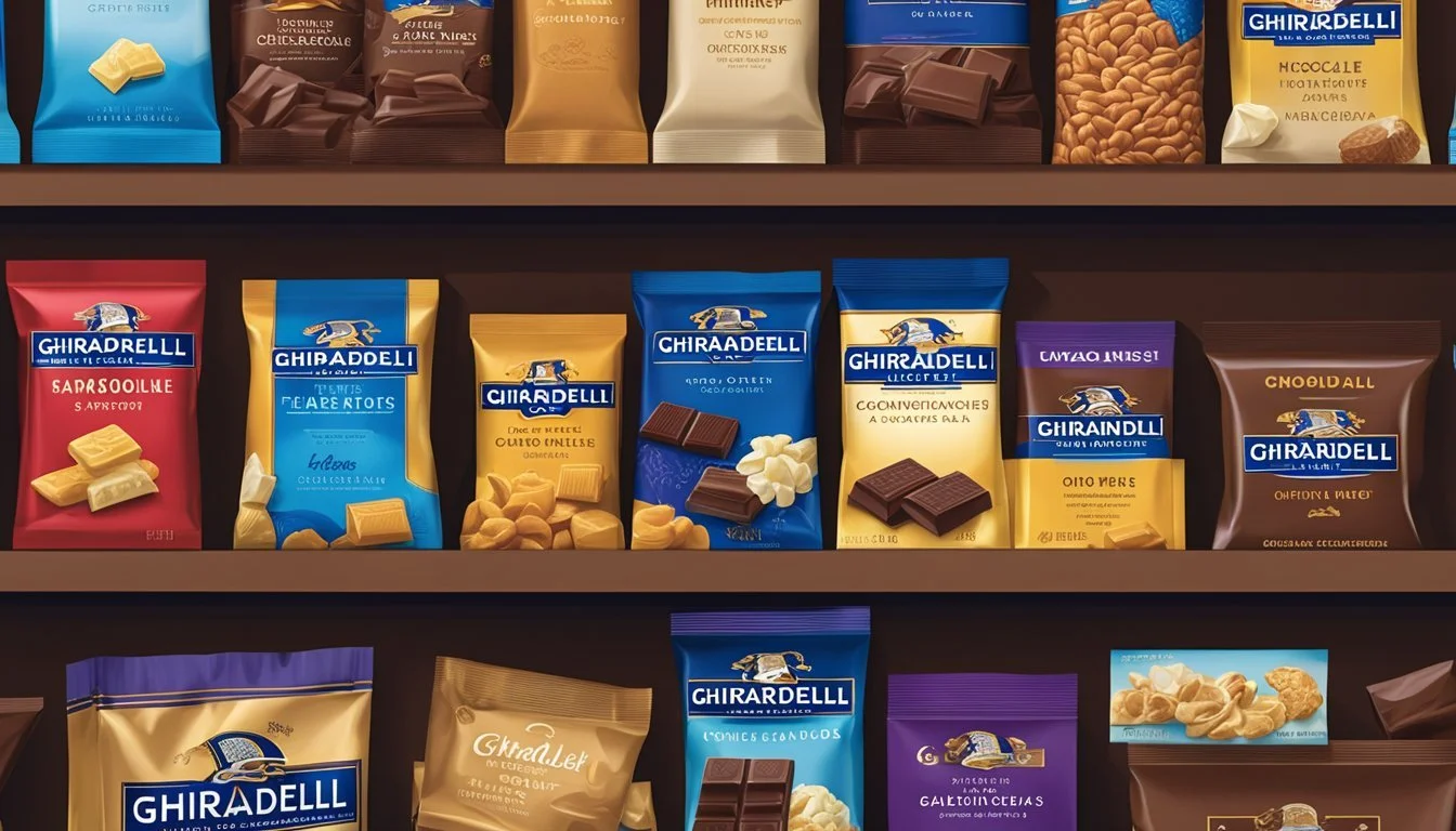 How Long Does Ghirardelli Chocolate Last?
