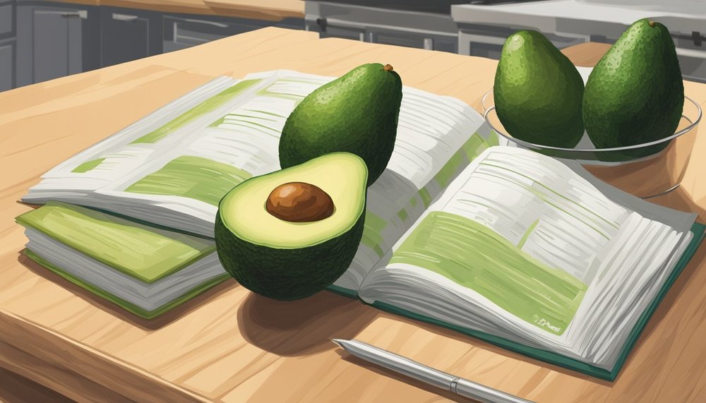Mastering Ripeness: How to Tell If an Avocado Is Ripe