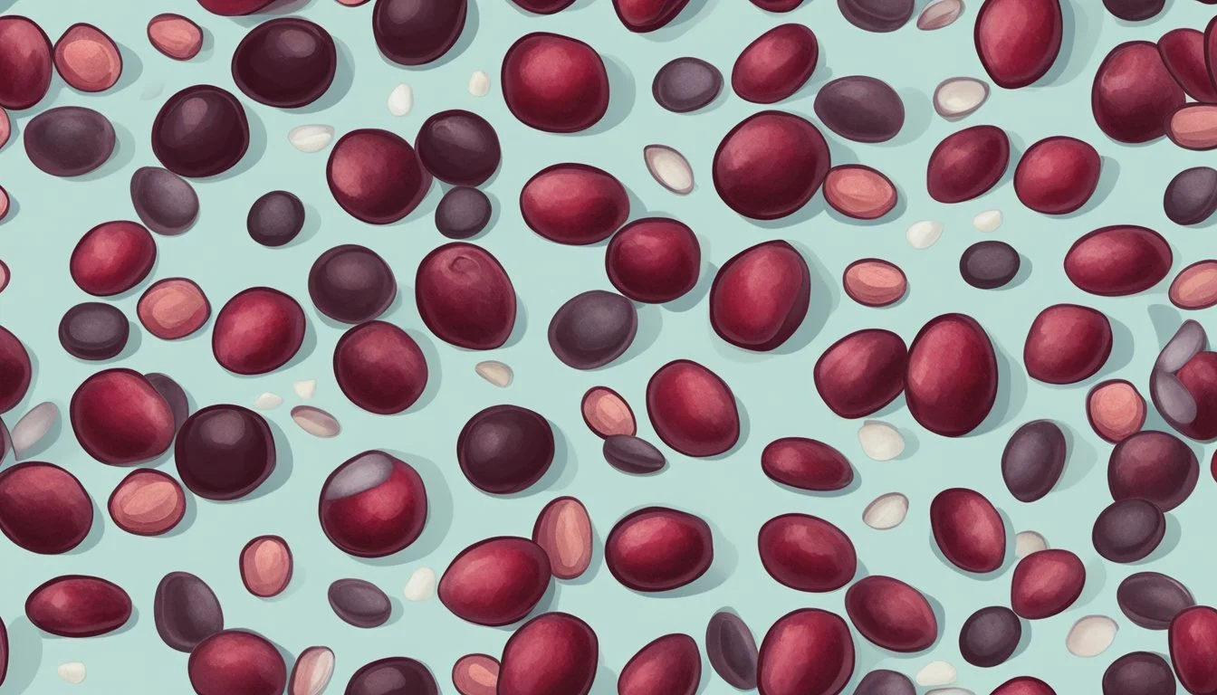 Is it Safe to Eat Expired Dried Cranberries? Understanding Food Safety