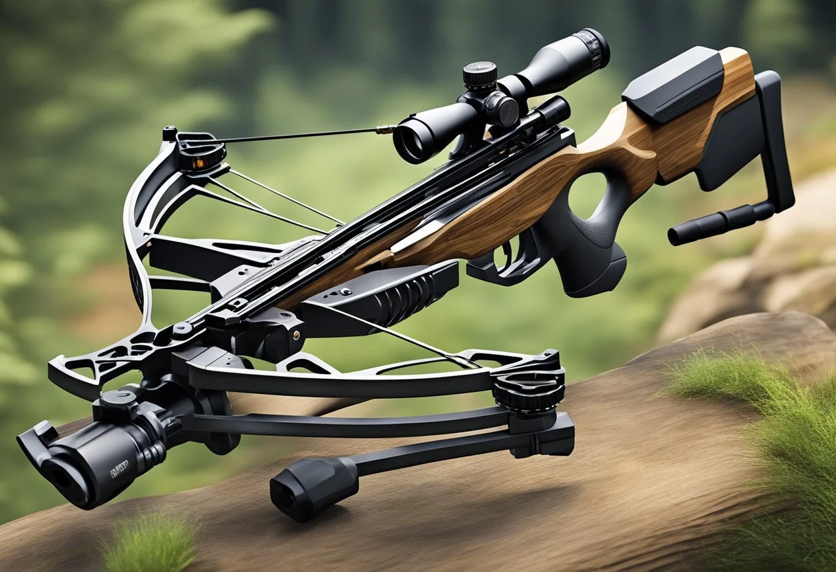 Best Hunting Crossbow Top Picks and Expert Guide for 2023