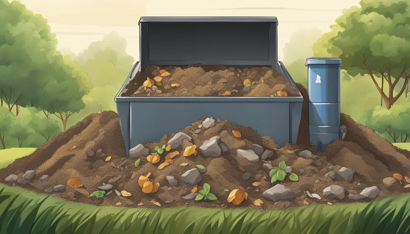 The Ultimate Guide to Composting Ashes Tips & Techniques