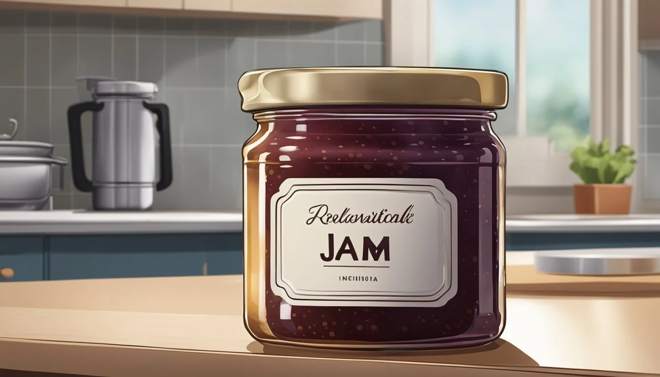 Does Jam Go Bad? How to Store and Extend the Shelf Life of Jam
