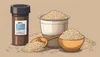 How Much Brown Rice Per Day Is Too Much? Exploring Safe Consumption Levels