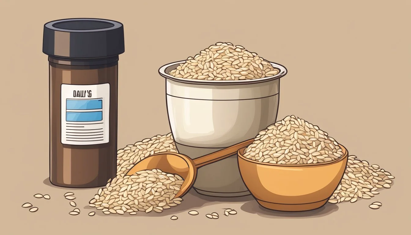 How Much Brown Rice Per Day Is Too Much? Exploring Safe Consumption Levels