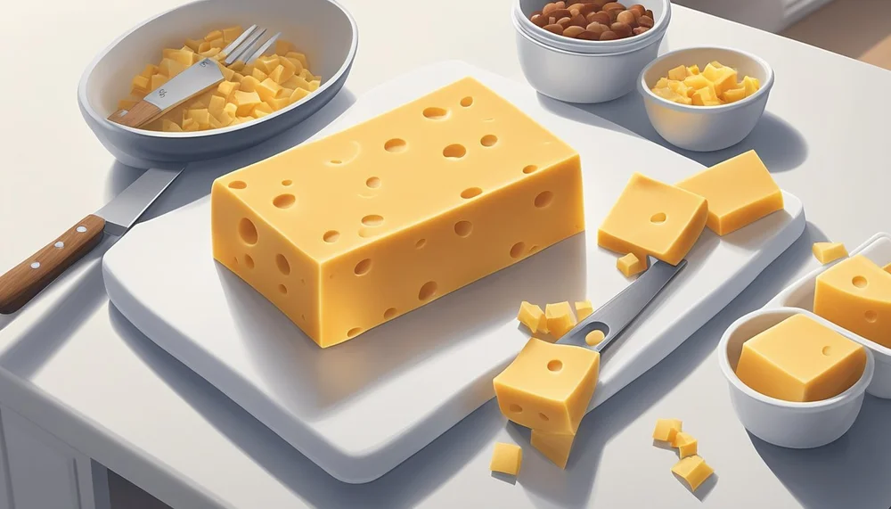 Cheesy Goodness How Long Does Velveeta Last?