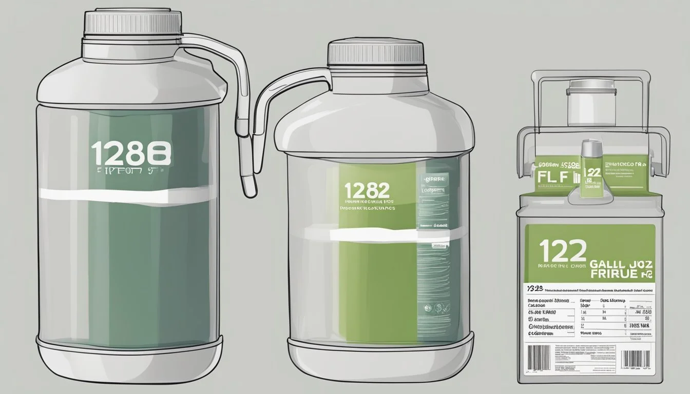 How Many Ounces in a Gallon? Your Complete Guide to Conversions