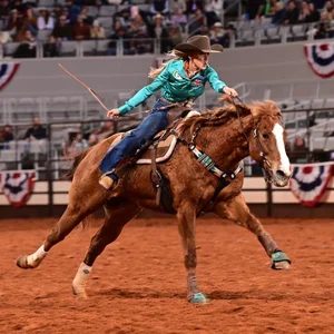 Discover the 10 Best Rodeos in Texas for an Unforgettable Cowboy Adventure