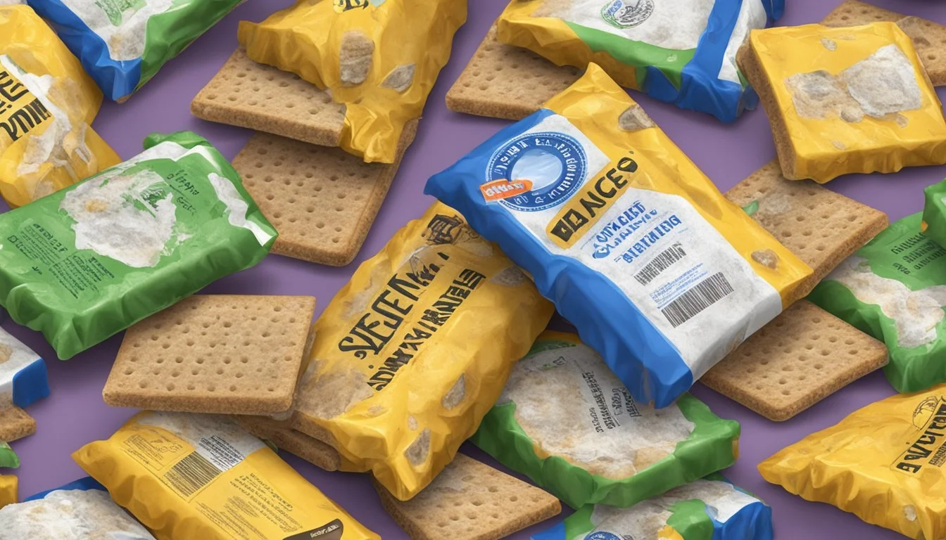 Is it Safe to Eat Expired Crackers? Understanding Food Safety