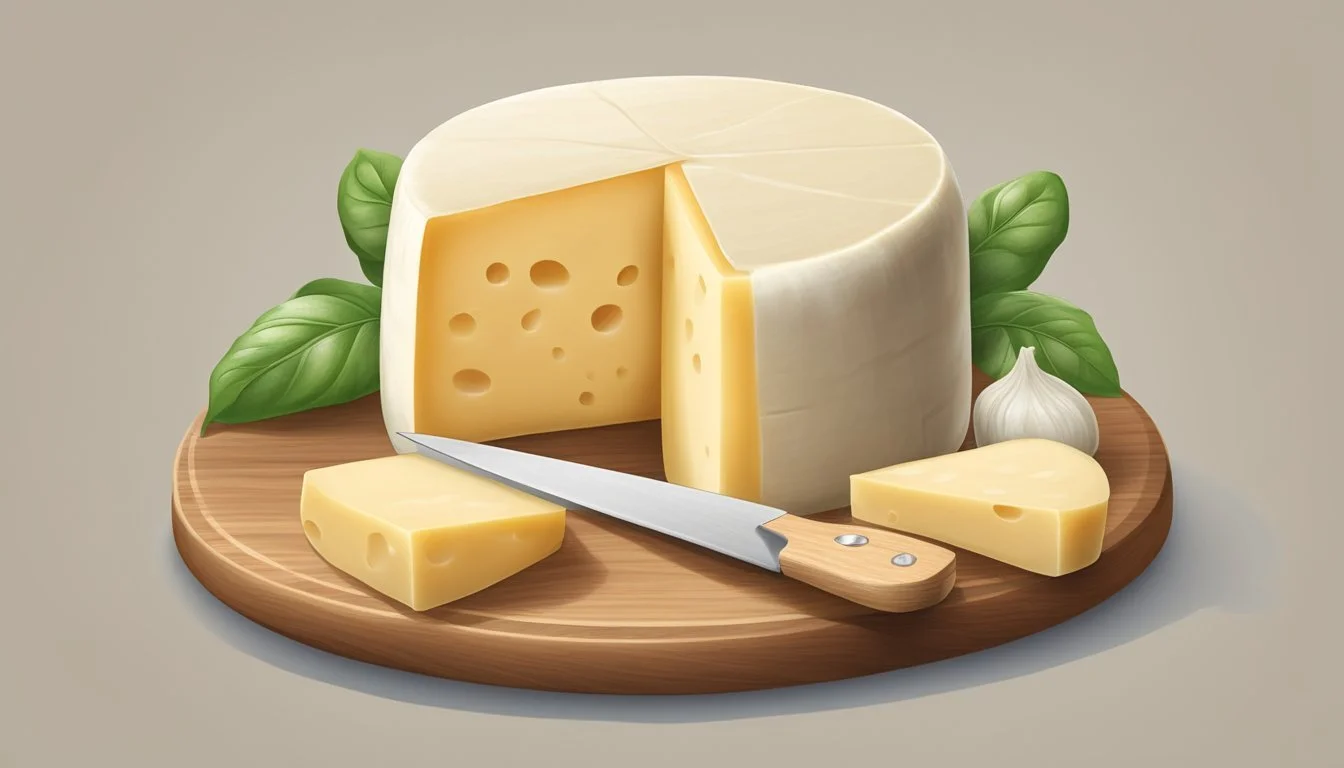 Unraveling the Mystery How Long Does Provolone Last? Find Out Here