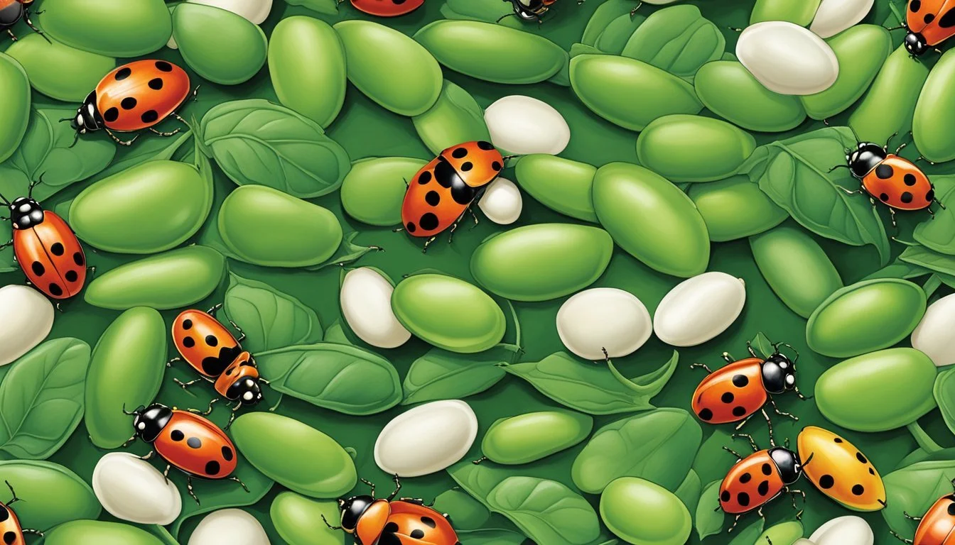 Lima Bean Pest Control: Effective Strategies for Healthy Harvests