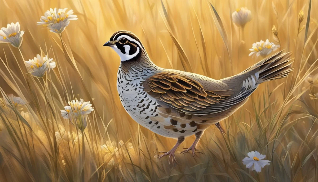 Bobwhite Quail Hunting 101 Essential Tips and Techniques for Beginners
