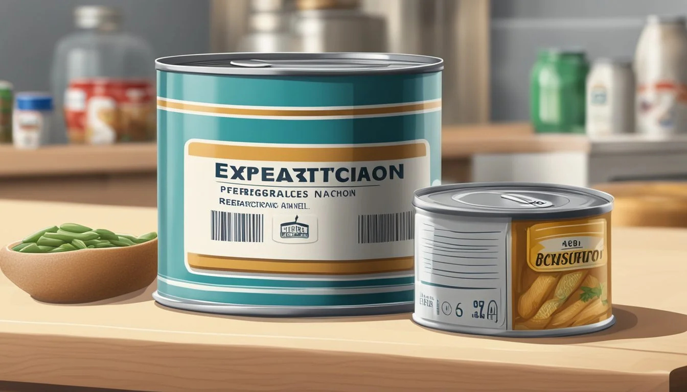 Exploring the Safety of Consuming Expired Anchovies What You Need to Know