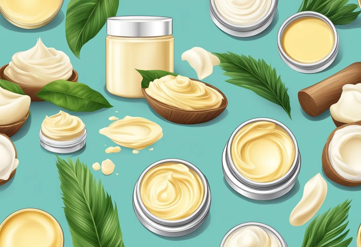 How Do You Use Body Butter A Simple and Efficient Guide