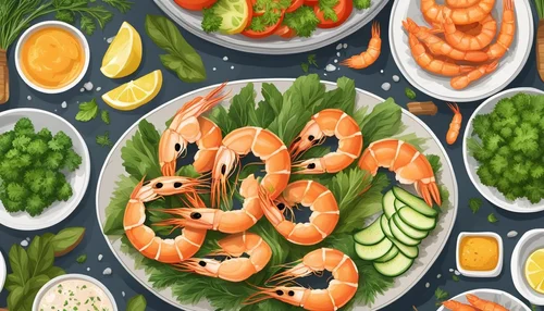 10 Delicious Prawns Substitutes for Your Recipes