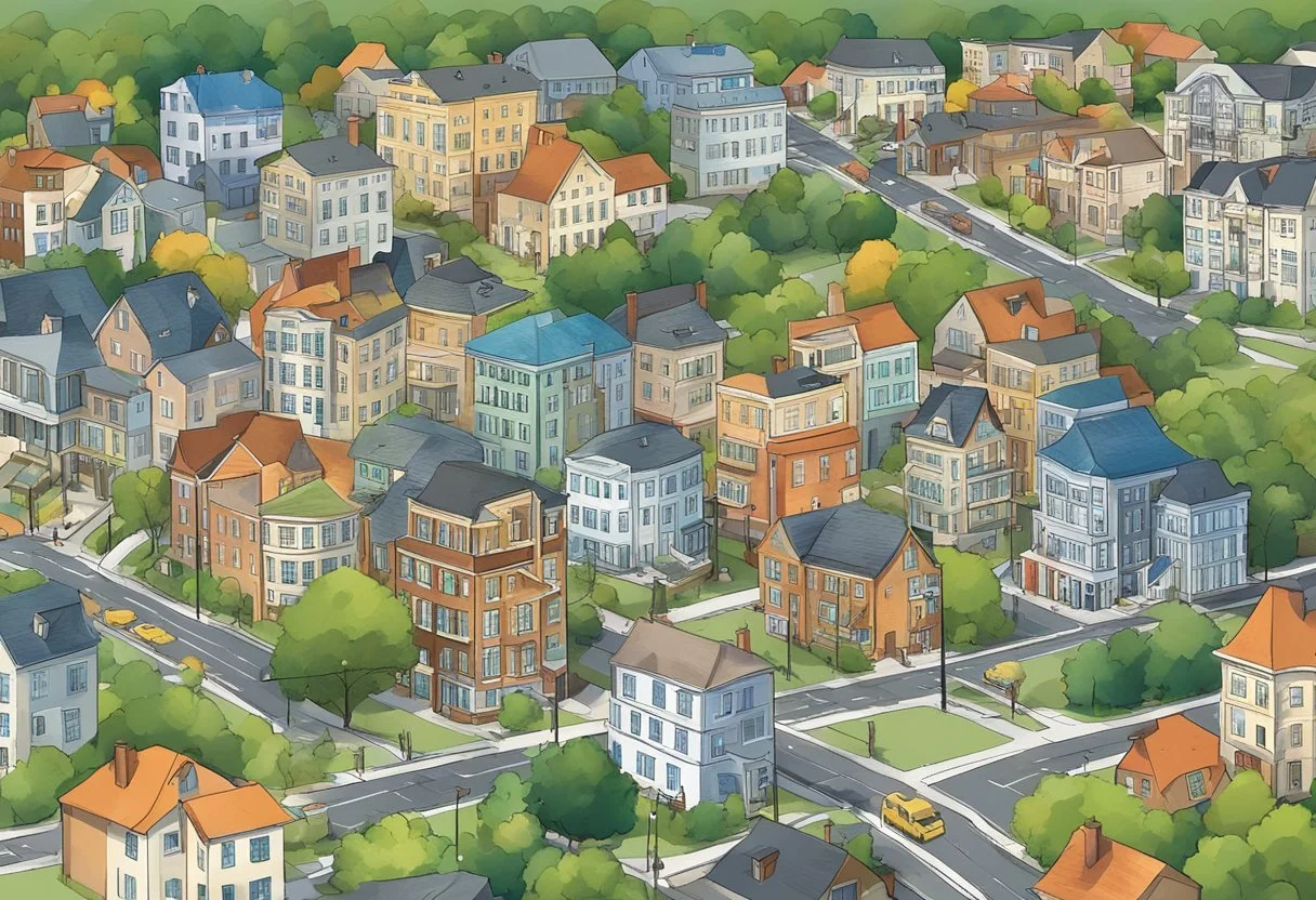 West Virginia Homestead Exemption A Comprehensive Guide for Homeowners