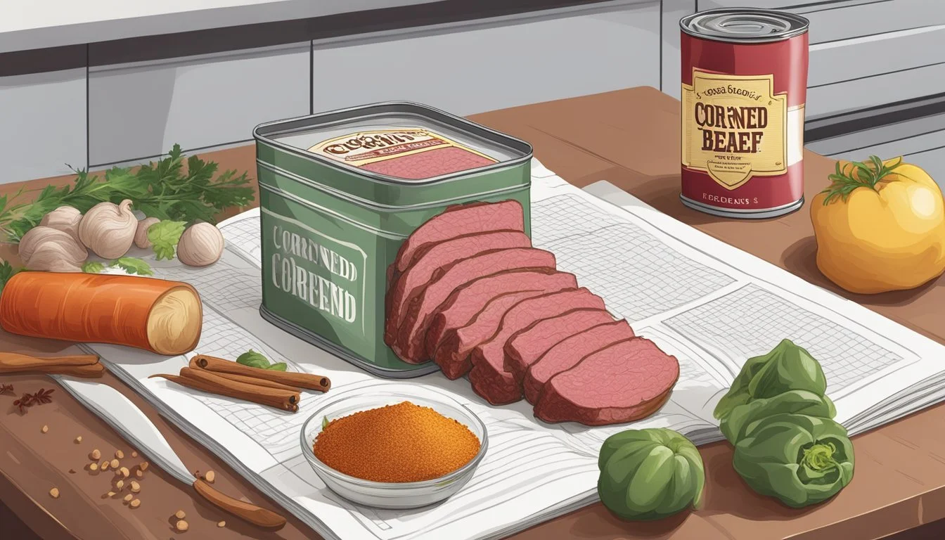 Does Corned Beef Go Bad? Understanding Expiration and Storage Tips
