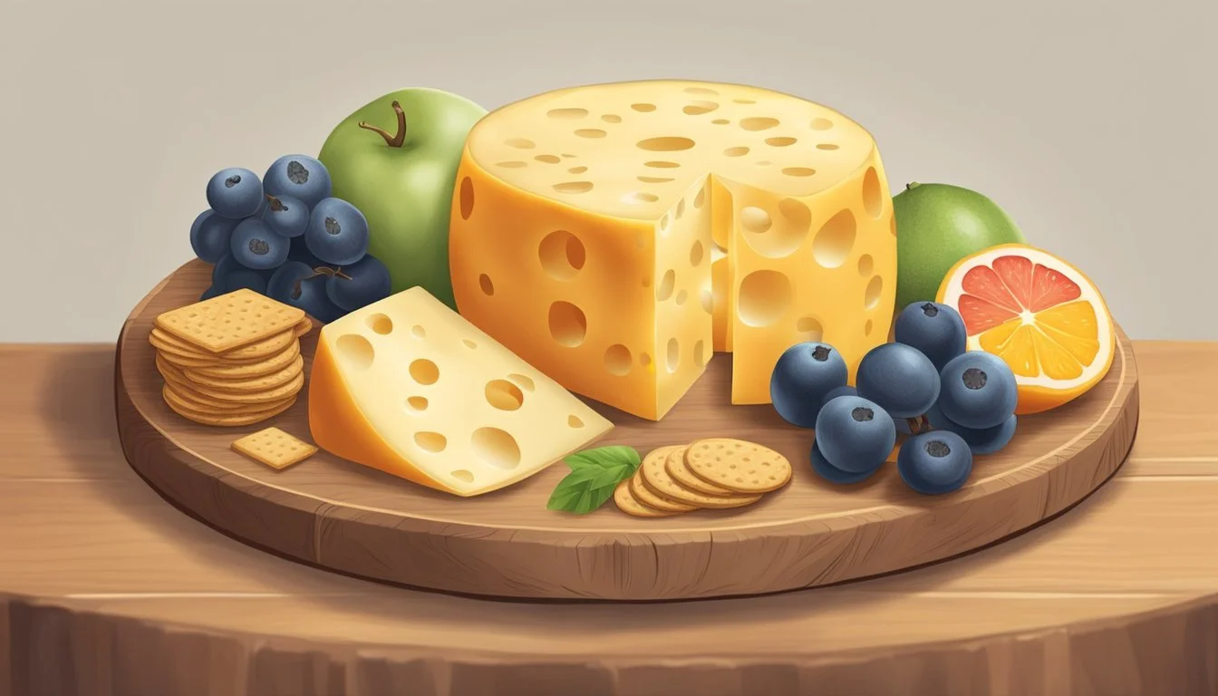 Exploring the Longevity of Gouda Cheese How Long Does Gouda Last?