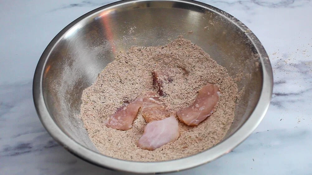 How to Make Crispy Cajun Deep Fried Gator Nuggets A Culinary Guide