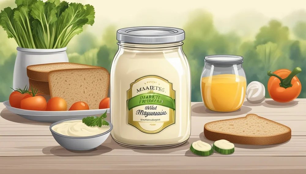Can Diabetics Eat Mayonnaise? Exploring Dietary Options for Diabetes