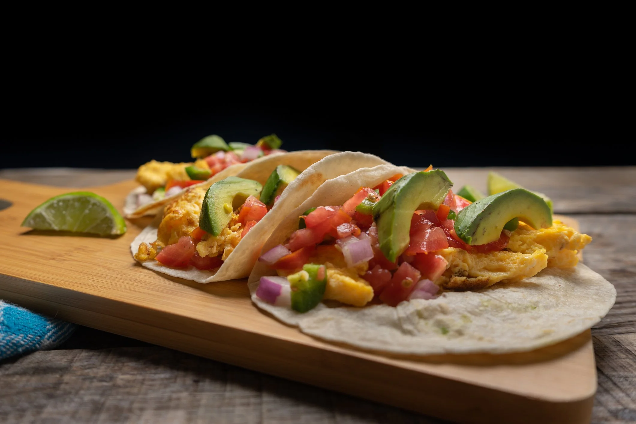 A Pilgrimage to the Taco Capital of Texas