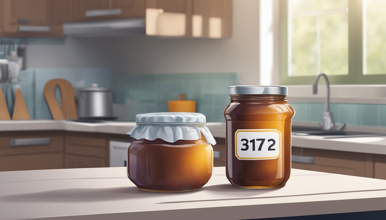 Can You Eat Expired Jam? Shelf Life & Safety Guide