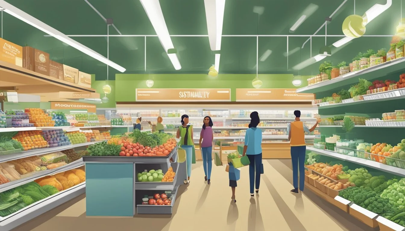 Unveiling the Superiority of Sam's Club as the Best Grocery Store Choice