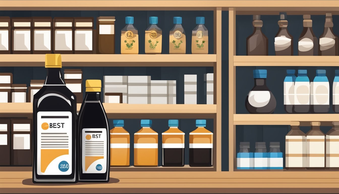 How Long Does Soy Sauce Last? Your Complete Guide to Soy Sauce Shelf Life