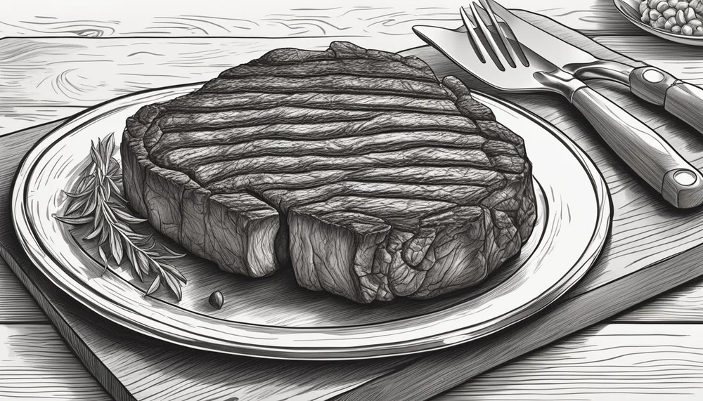 Cooking 3/4 Inch Ribeye: Expert Guide for Juicy, Flavorful Perfection