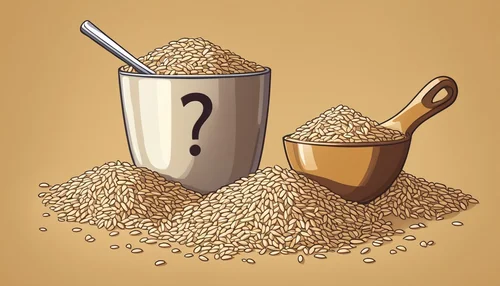 How Much Brown Rice Per Day Is Too Much? Exploring Safe Consumption Levels