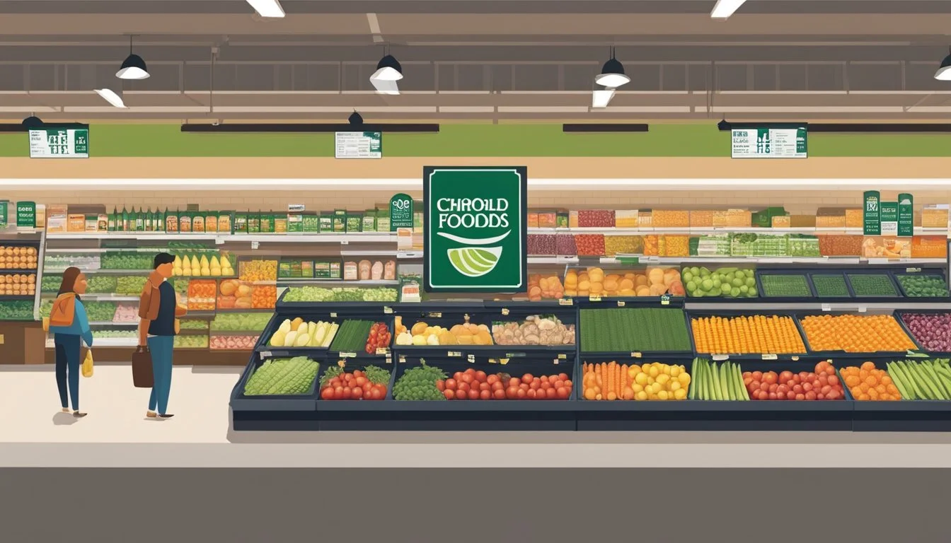 Price Comparison Is Whole Foods Cheaper Than Safeway? Get the Facts